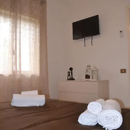 Dolphin House Appartement *