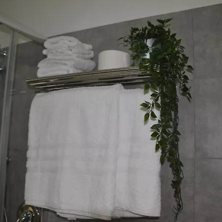 Appartement Dolphin House