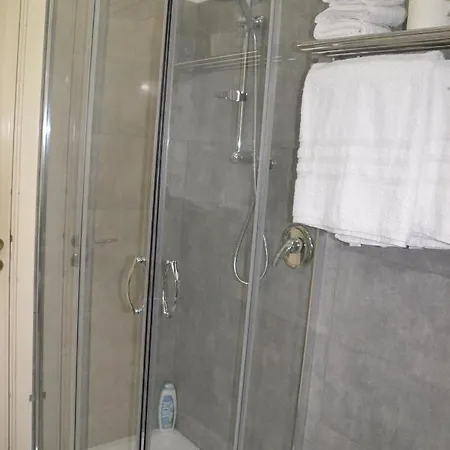 Appartement Dolphin House Pompéi
