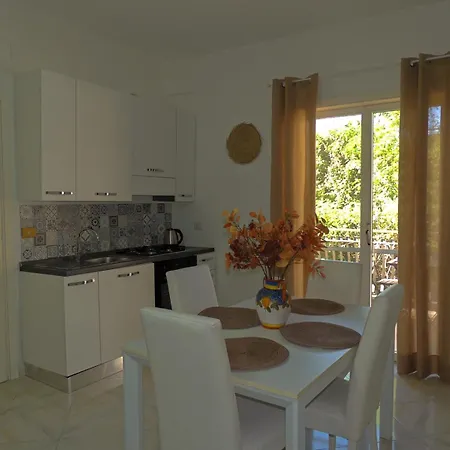 Dolphin House Appartement