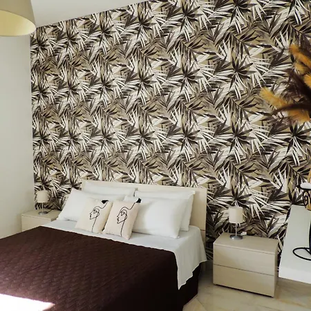 Appartement Dolphin House
