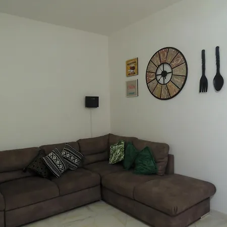 Appartement Dolphin House