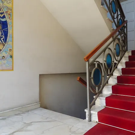 Dolphin House Appartement *