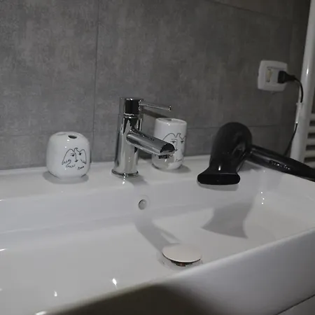 Dolphin House * Pompeji