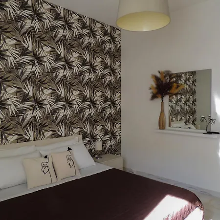 Dolphin House 아파트 *