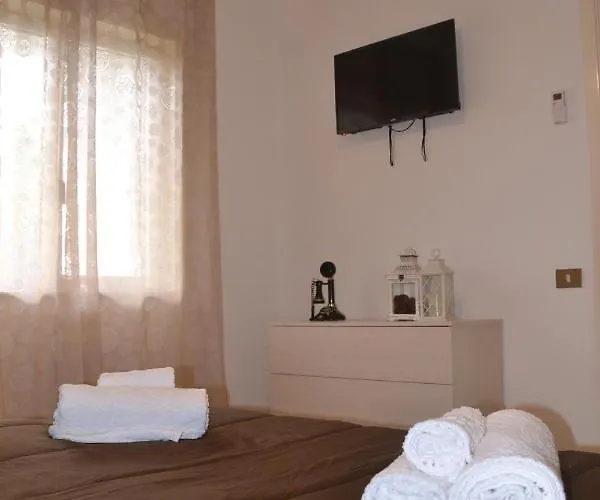 Dolphin House Apartman *