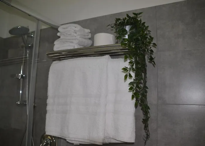 Apartman Dolphin House