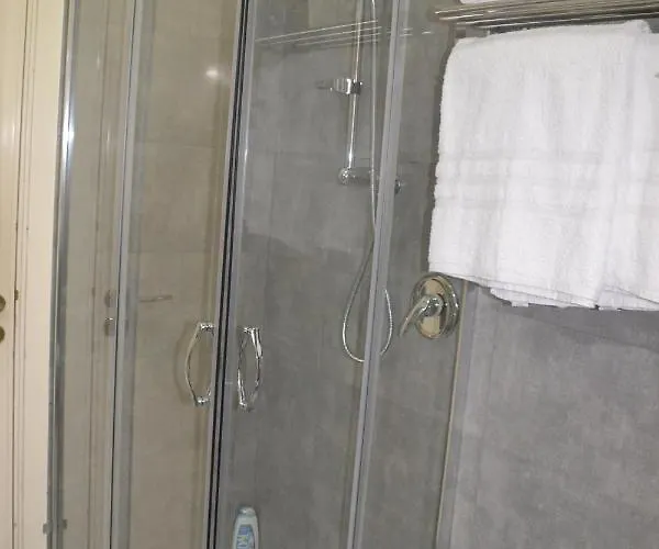 Apartman Dolphin House Pompeji