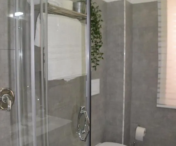 Dolphin House * Pompeji