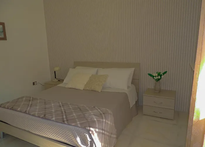 Dolphin House Pompeji