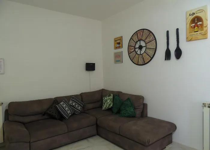 Apartman Dolphin House