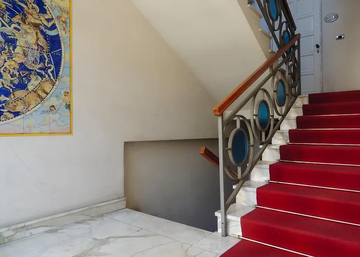 Dolphin House Appartement *